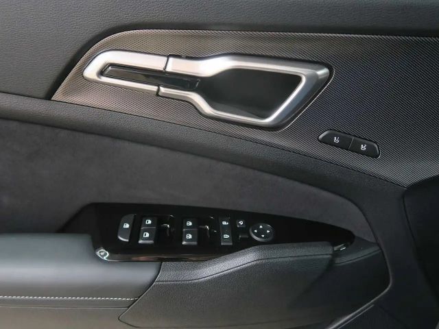 Kia Sportage GDi GT-Line Vierwielaandrijving