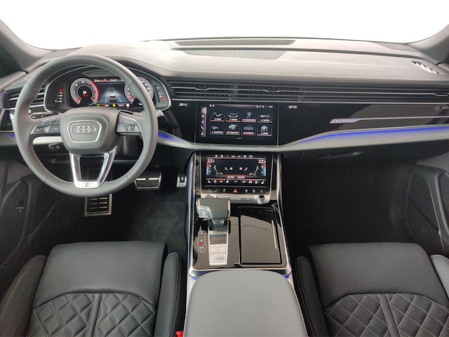 Audi Q8 50 TDI Quattro