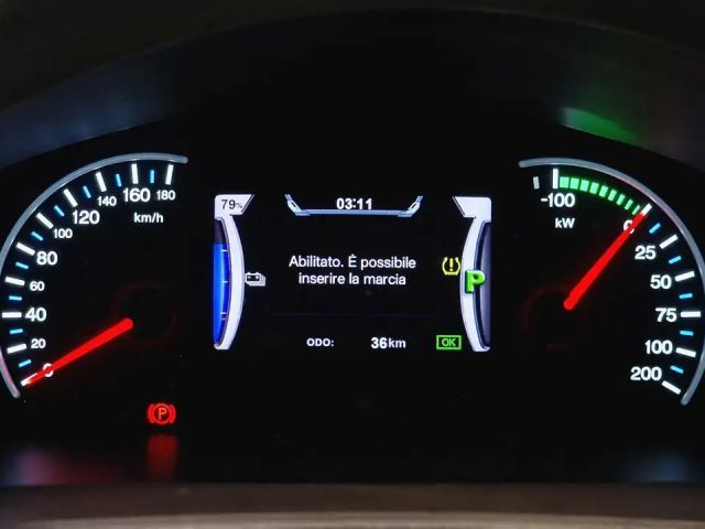 BYD ETP3 ETP 3 Elektro Kastenwagen Aut. *Kamera*Sitzheizung