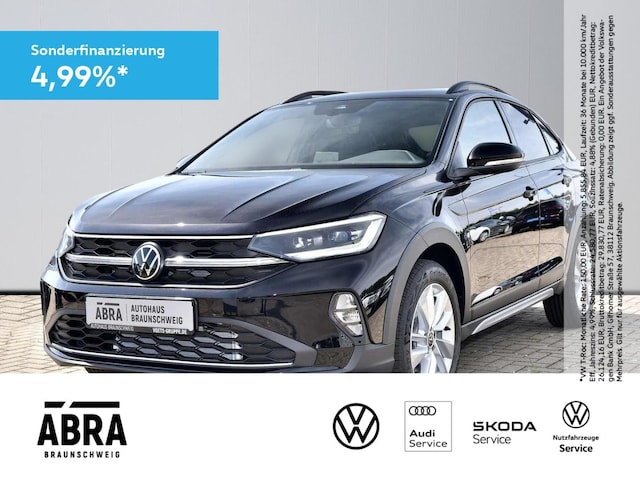 Volkswagen Taigo Move