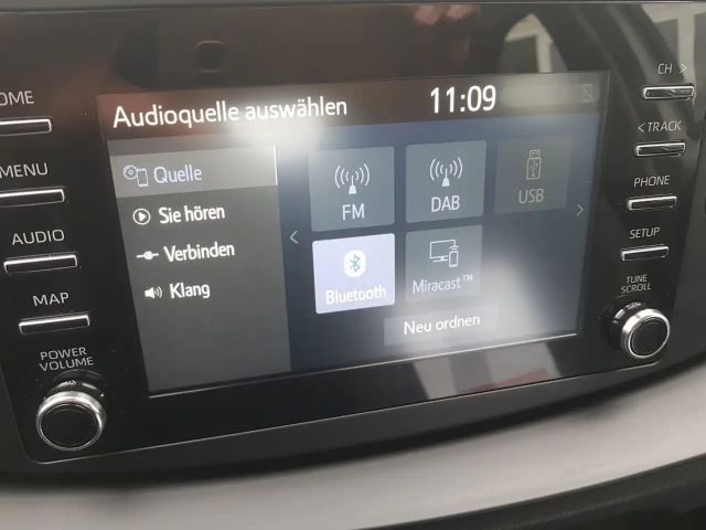 Toyota Aygo X Hatchback