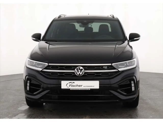 Volkswagen T-Roc 2.0 TSI DSG Style