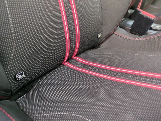 Opel Corsa GS-Line Grand Sport