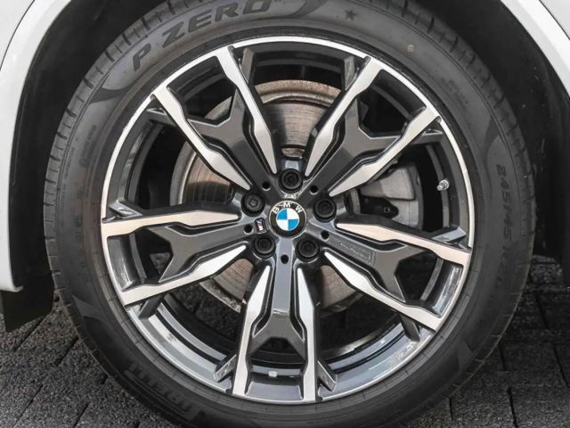 BMW X3 M-Sport xDrive20d