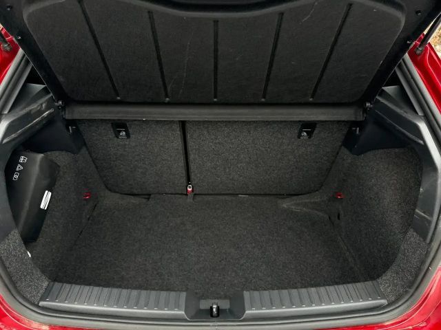 Seat Ibiza 1.0 TSI FR-lijn