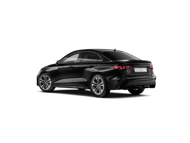 Audi S3 Quattro Sedan