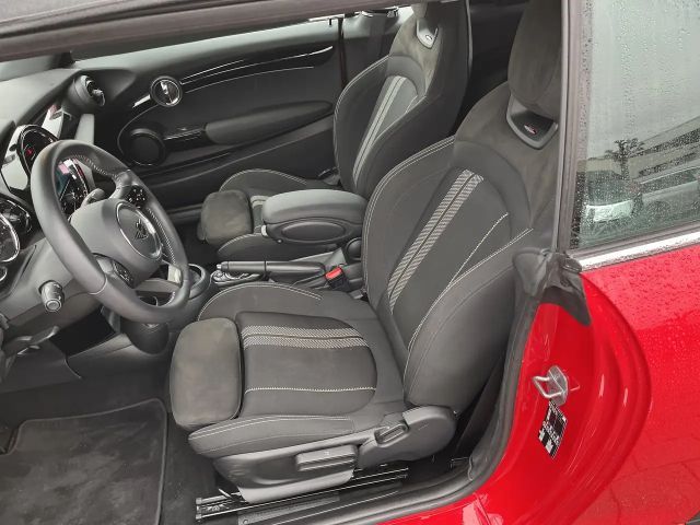 MINI Cooper Cabrio Cooper DAB LED Komfortzg. Tempomat Klimaaut.