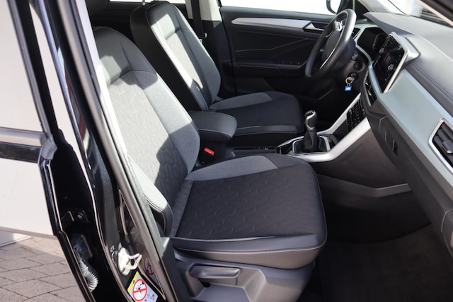 Volkswagen T-Roc T-Roc 2,0 TDI Goal Klima Einparkhilfe