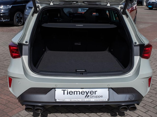 Cupra Leon 2.0 TSI DSG Sportstourer VZ