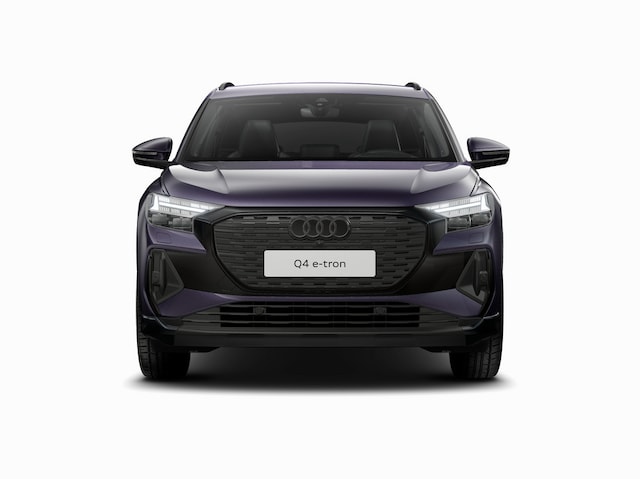 Audi Q4 e-tron 35