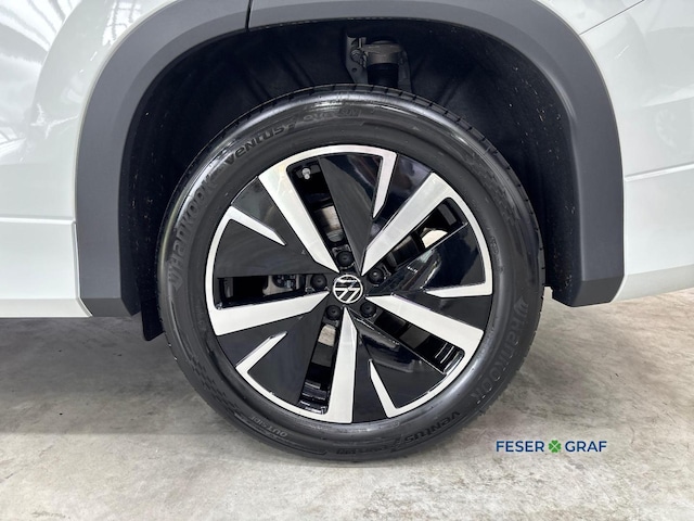 Volkswagen Tayron 1.5 eTSI Elegance Elegance