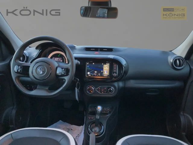 Renault Twingo Electric