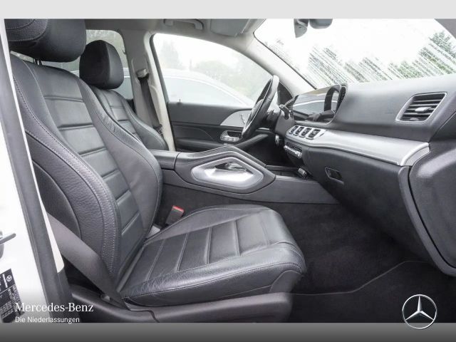 Mercedes-Benz GLE 350 4MATIC