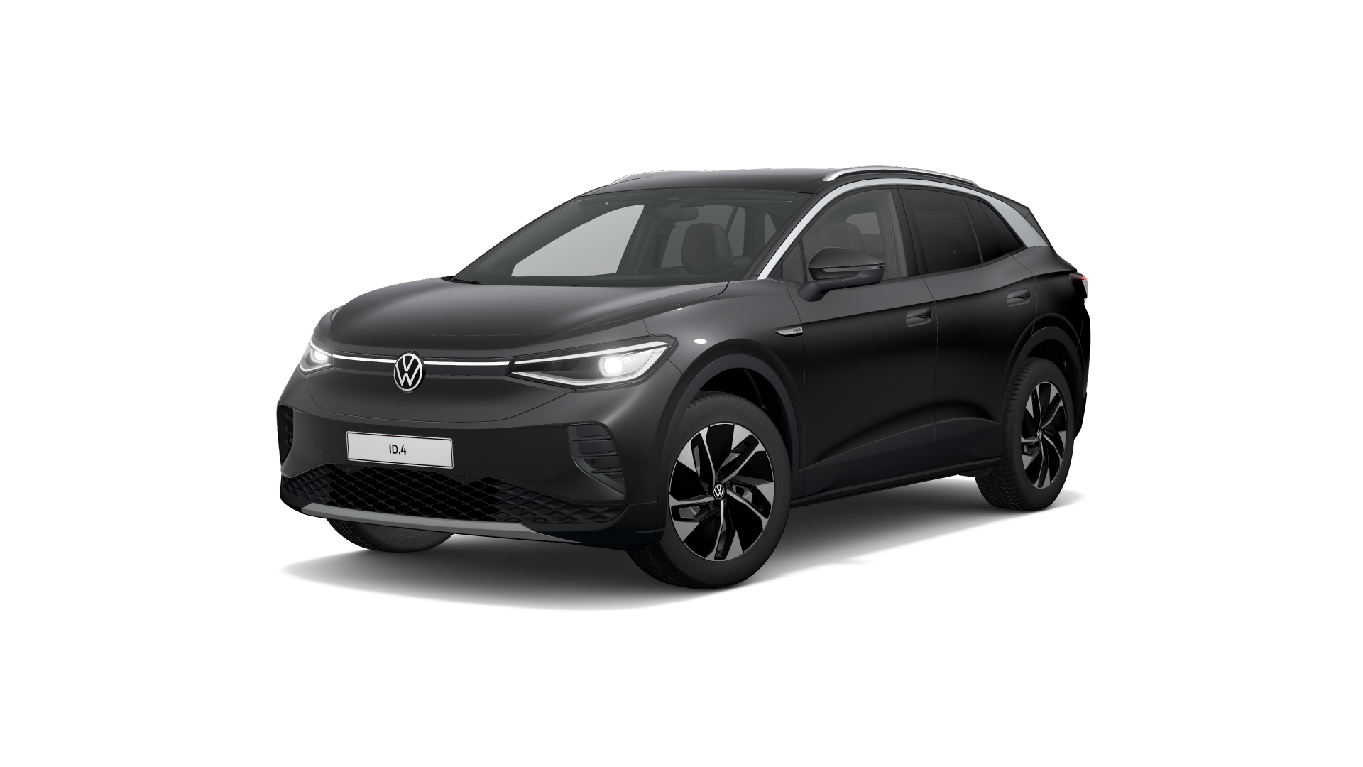 Volkswagen ID.4 Family