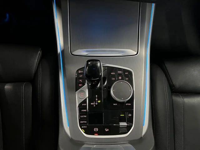 BMW X5 M-Sport xDrive