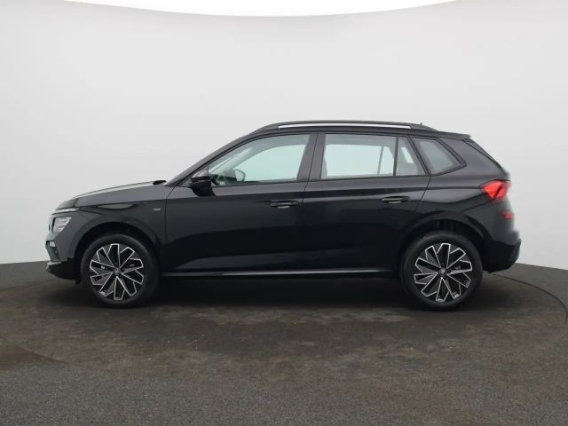 Skoda Kamiq 1.0 TSI Tour