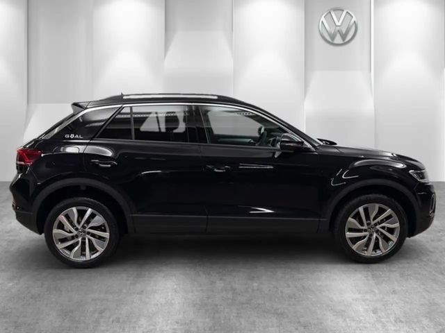 Volkswagen T-Roc DSG