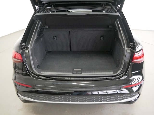 Audi A3 35 TFSI Sportback