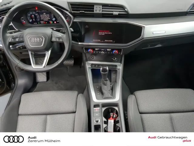 Audi Q3 45 TFSI Hybride S-Line