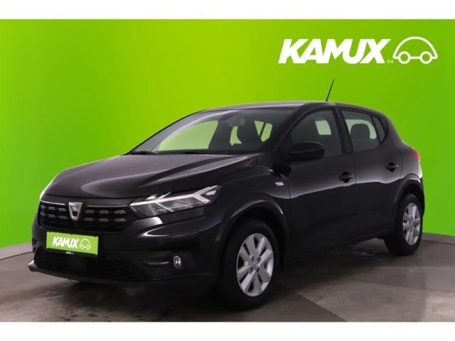 Dacia Sandero Comfort