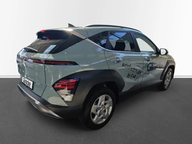 Hyundai Kona Trend