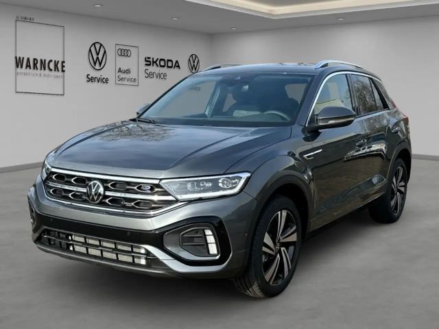 Volkswagen T-Roc 1.5 TSI DSG R-Line