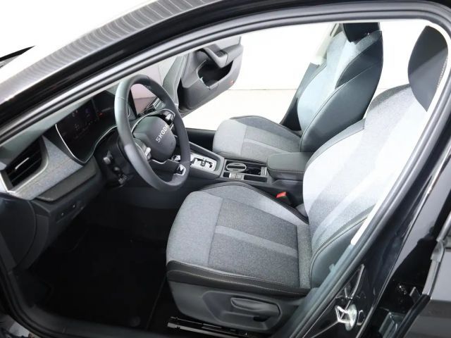 Skoda Octavia Selection