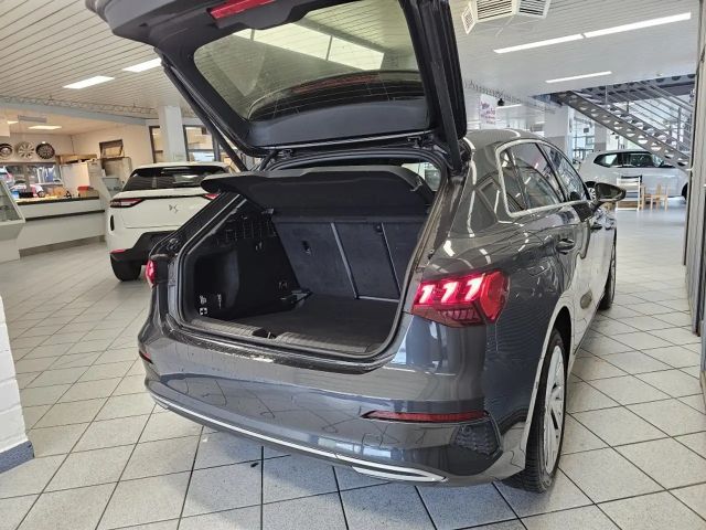 Audi A3 Kamera,Navi,LED,PDC,Sitzheizung