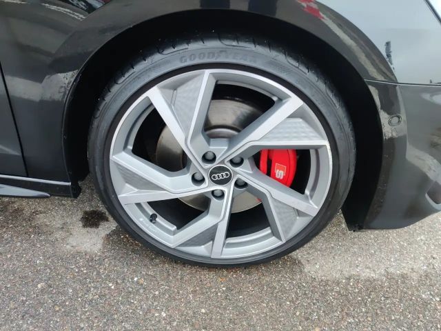 Audi S3 2.0 TFSI Quattro S-Tronic Sedan
