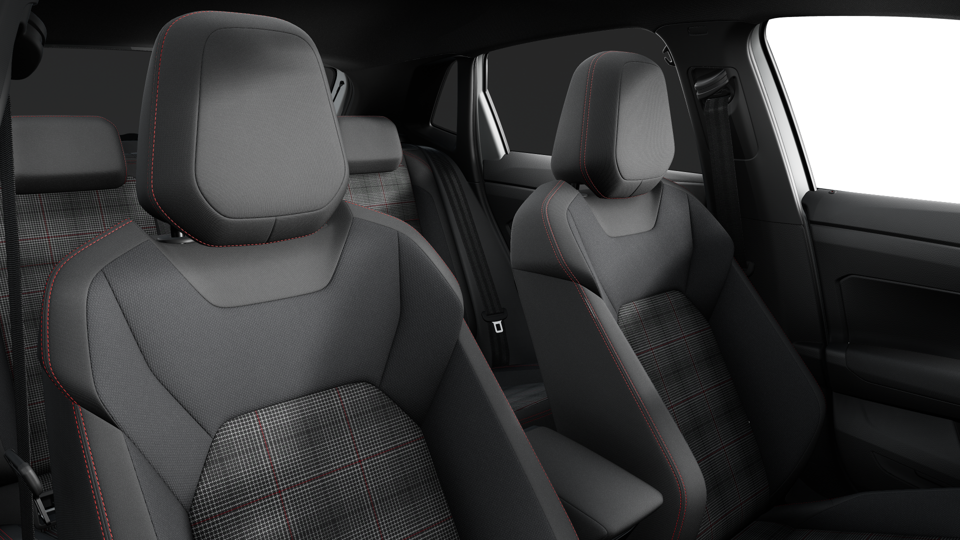 Volkswagen Polo 2.0 TSI DSG GTI IQ.Drive