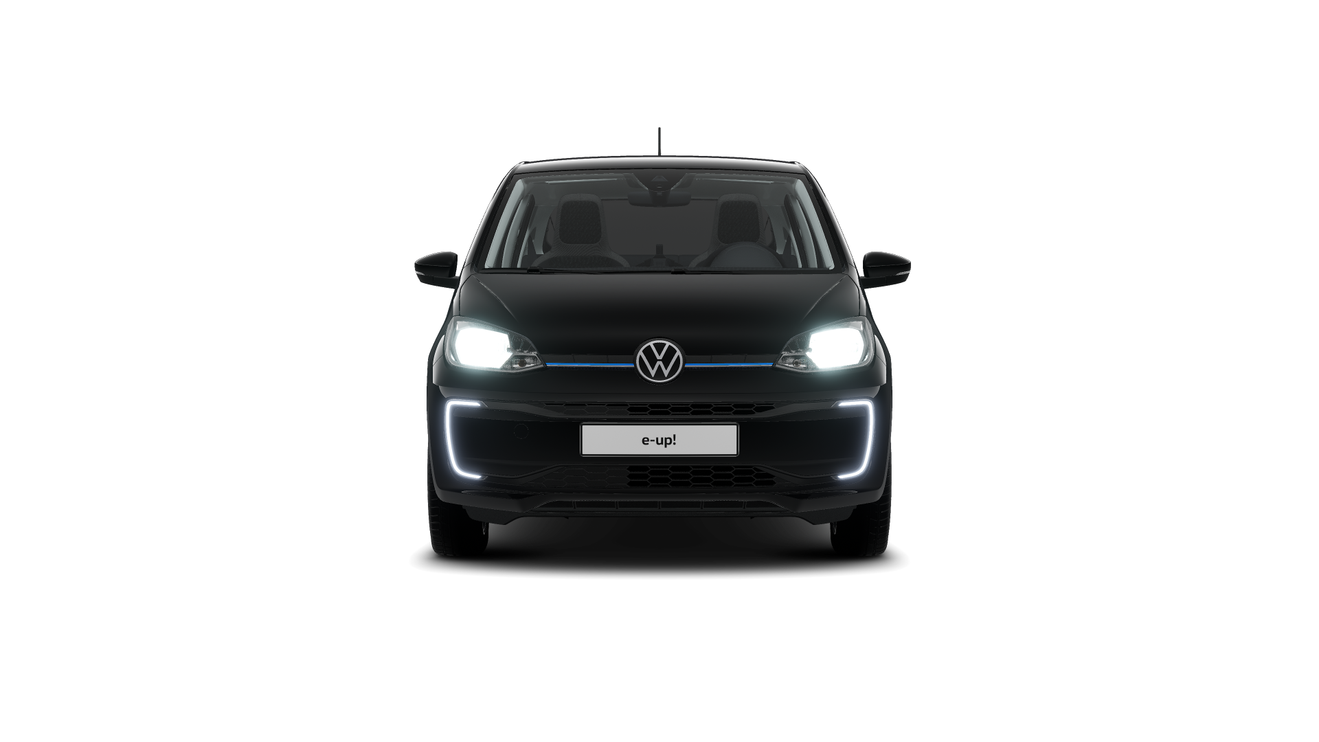 Volkswagen e-up! e-up! Edition maps+more CCS Climatr. 16" Tempomat