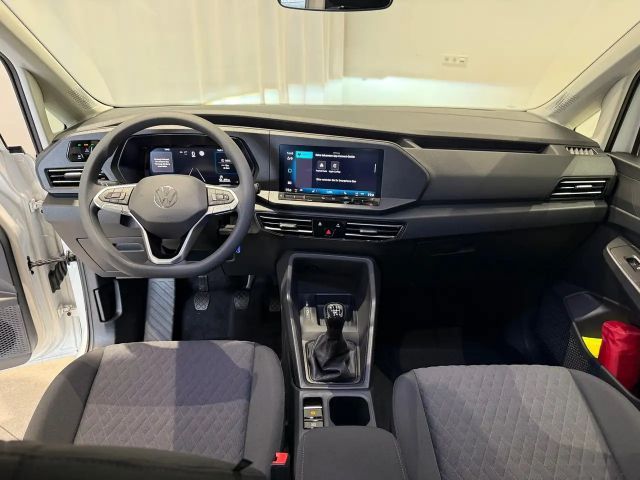 Volkswagen Caddy Edition TSI