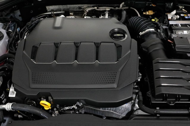 Skoda Superb 2.0 TDI Combi