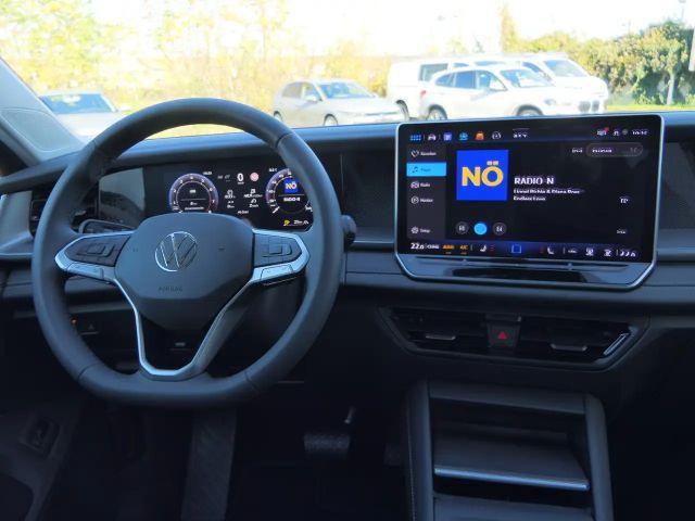 Volkswagen Tayron DSG