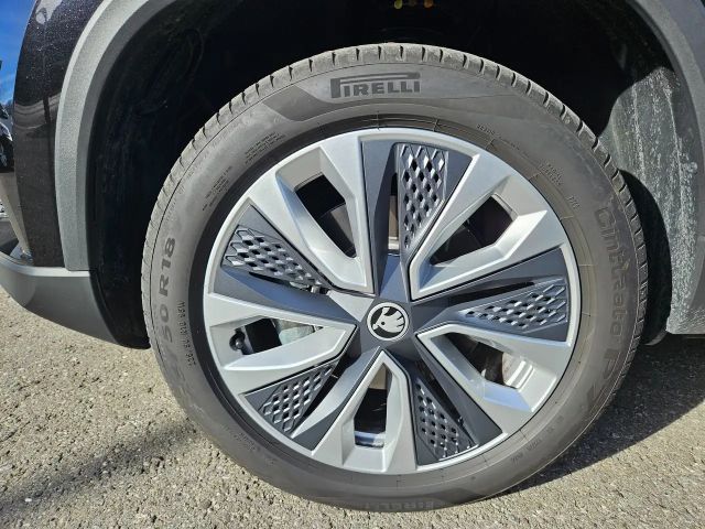 Skoda Karoq 4x4 Selection