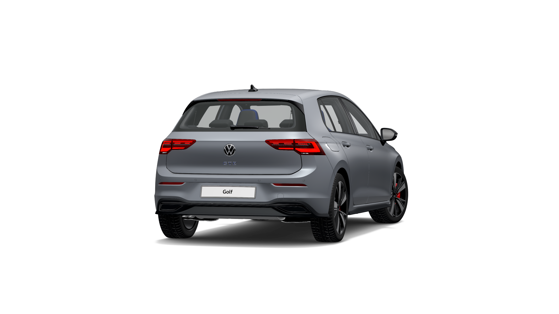 Volkswagen Golf 1.4 TSI DSG GTE