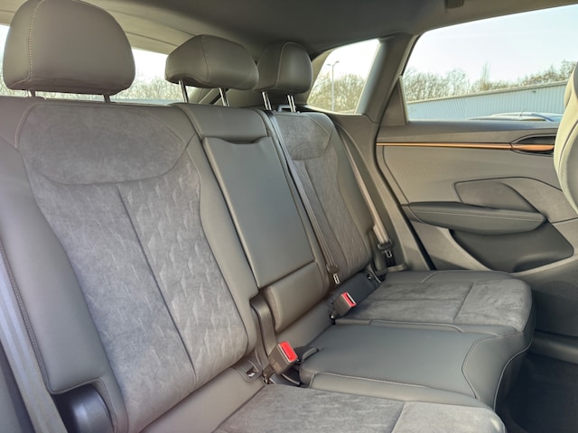 Cupra Terramar 1.5 eTSI