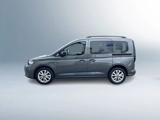 Volkswagen Caddy 2.0 TDI Life