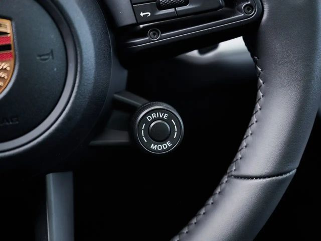 Porsche Cayenne Coupé E-Hybrid