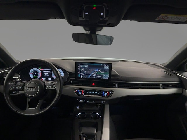 Audi A4 40 TDI S-Tronic Sedan