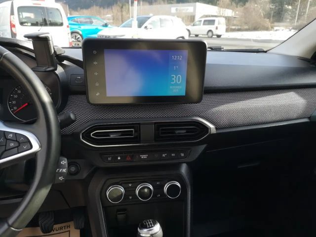 Dacia Jogger Extreme