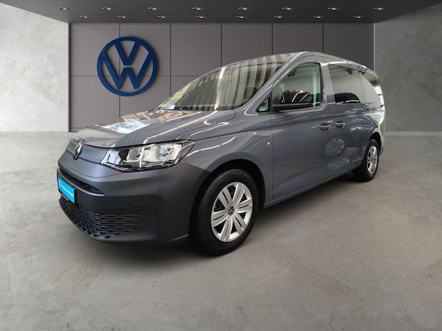 Volkswagen Caddy 2.0 TDI Maxi