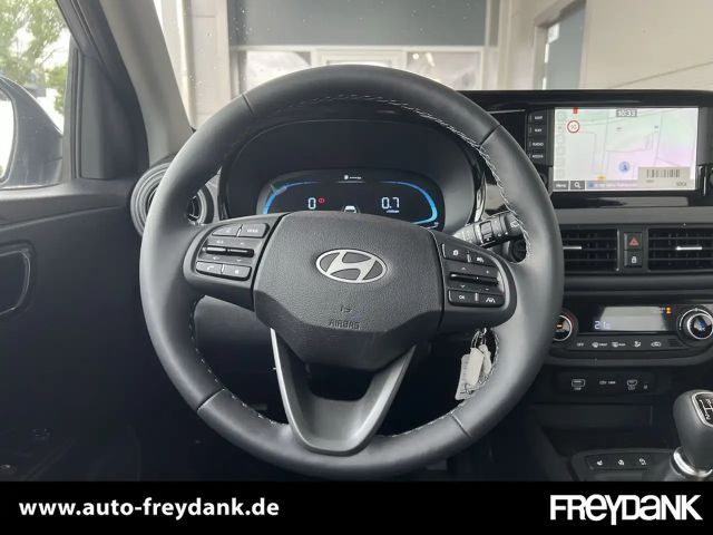 Hyundai i10 1.2 2WD Trend