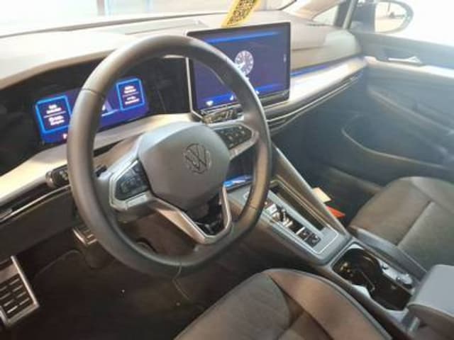 Volkswagen Golf Golf Goal 1.5TSI 6-Gang LED Navi PDC ACC SHZ AHK