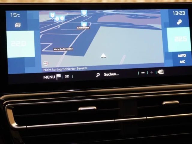 Citroën C5 Aircross Hybrid Pack Shine