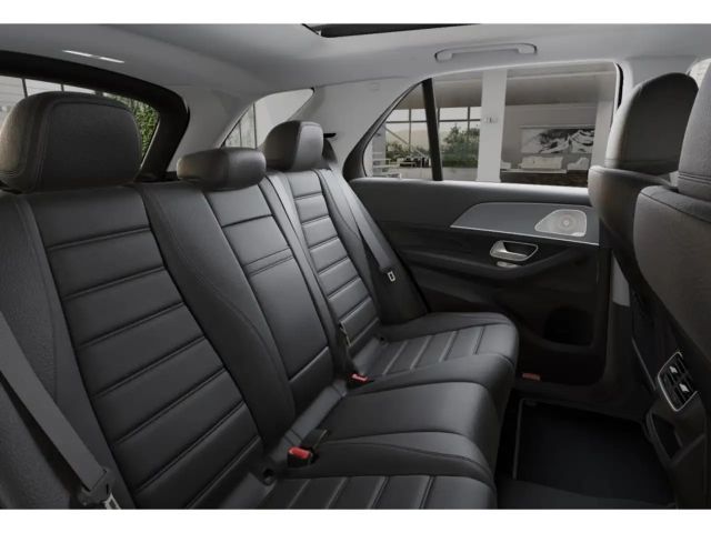 Mercedes-Benz GLE 450 4MATIC AMG Line