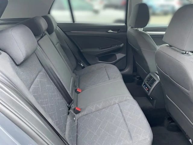 Volkswagen Golf 1.0 TSI Golf VIII Life