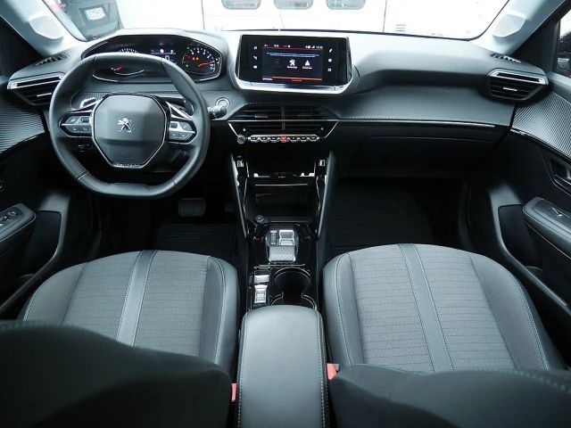 Peugeot 208 Allure Pack PureTech