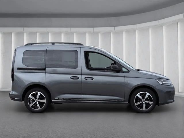 Volkswagen Caddy 2.0 TDI