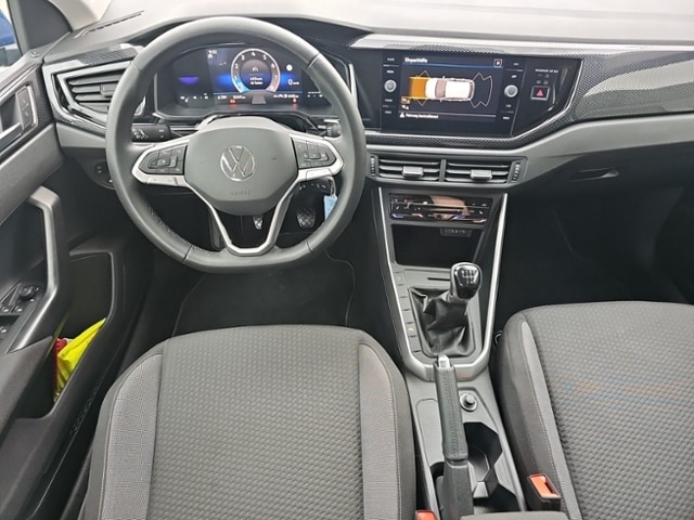 Volkswagen Polo 1.0 TSI